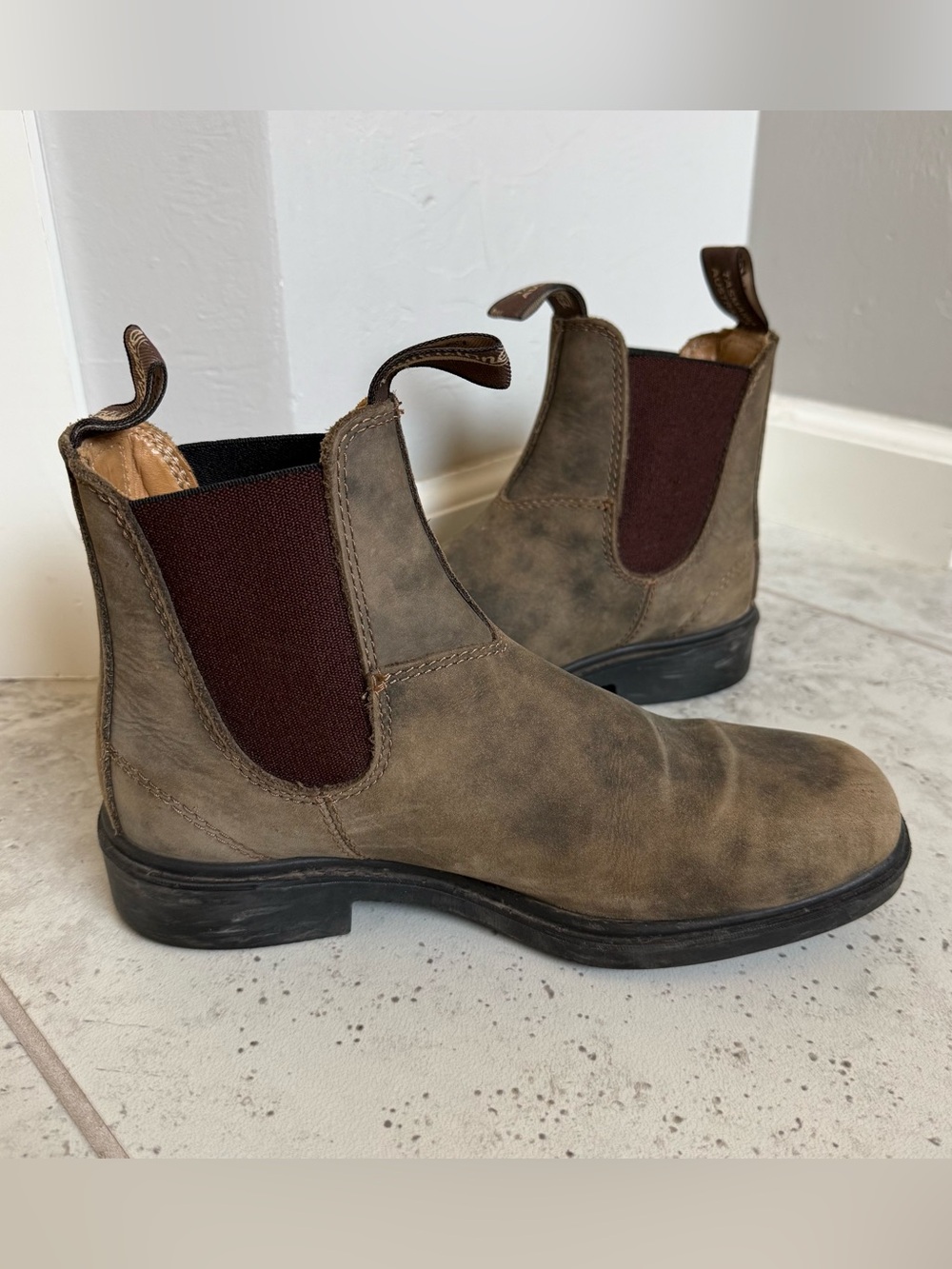 Women’s Blundstone Boots